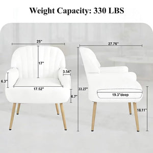 Accent Chair For Living Room