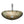 Tempered Glass Vessel Sink With Boat Shape Pop-Up Drain
