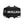 Walker's Razor Slim Shooter Black Electronic Folding Hearing Protection Earmuffs