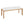 Fuji - Contemporary Bench