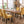 Nikki - High-End Tufted Dining Chair (Set of 2)