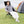 High Back Portable Camping Chair with Compact Carry Bag and Pillow-Black