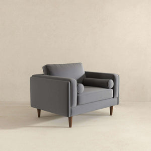 Amber - Universal Lounge Chair