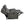 Forrest - Motion Reclining Sofa Comfort With Elegant Tufting And Wide Track Arms - Gray
