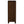 Anza - 4 Drawer Chest Storage Solution - Walnut