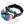 New double-layer anti-fog ski goggles, mountaineering ski goggles, men's and women's snow glasses card myopia