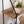 Gardenia - Wall Mounted Wall Storage, Decorative Hanging Display