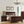 3 Piece Bedroom Set, Bed With 2 Nightstands