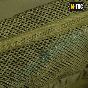 M‑Tac Tactical Toiletry Bag