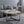Aziz - Sintered Stone Top Round Coffee Table - White
