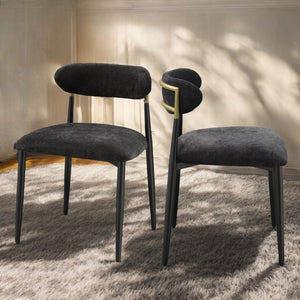 Jaramillo - Side Chair (Set of 2)