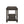 Martha II - Weathered Counter Height Table - Gray