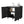 FM Furniture Oklahoma 2 Utility Sink & Cabinet