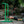 Stamina Products Outdoor Fitness Multi Use Strength Training Power Tower, Green