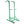 Stamina Products Outdoor Fitness Multi Use Strength Training Power Tower, Green