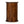 Solid Wood 3-Drawer Chestnut Drum