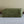 Green Plush Corduroy Sofa Ottoman