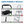 3 Step Ladder Folding Step Stool with Wide Anti-Slip Pedal