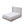 Hale - Upholstered Wingback Bed