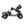 S500- Heavy Duty Mobility Scooter