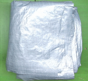 Intex Ground Cloth for 24ft Easy Set And Round Frame Pools (New Without Box)