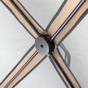 Clam Quick Set Escape Portable Canopy Shelter + Wind & Sun Panels (3 pack)