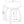 End Table With Center Shelf - Dark Gray