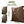 Clam Quick Set Escape Sky Screen Portable Gazebo, Wind and Sun Panel, Rain Fly