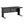 L-Shaped Executive Desk With File Cabinet, Office Workstation With Drawers, Shelves & Storage