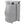 Good Ideas Rain Wizard 50 Gallon Plastic Rain Barrel Urn, Light Granite (4 Pack)