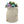 Good Ideas RWURN50-SAN 50 Gallon Rain Water Saver Wizard Barrel Urn, Sandstone