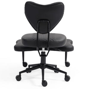 Multifunctional Ergonomic Meditation & Yoga Chair