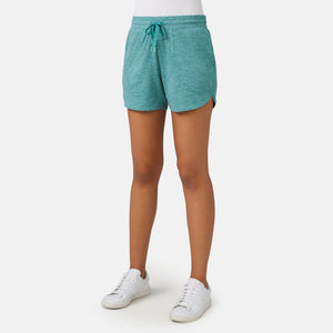 Women's Cloud Knit Shorts