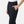Women's Cloud Knit Pleated Jogger