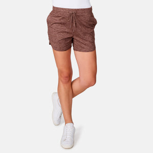 Women's Cloud Knit Shorts