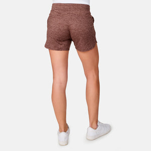 Women's Cloud Knit Shorts