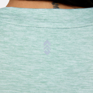 Women's Cloud Knit Crew Neck Top