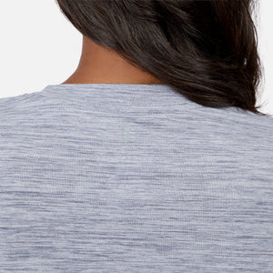 Women's Cloud Knit Crew Neck Top