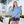 Women's Cloud Knit V-Neck Hoodie