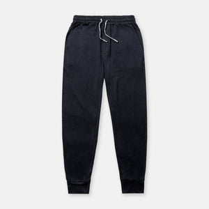 Men's Sueded Flex Jogger