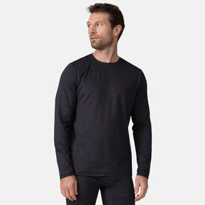 Men's Cloud Knit Base Layer Top