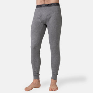 Men's Cloud Knit Base Layer Bottom