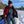 Craze 6.0 Insulated Snowmobiling Bib/Pant - 'MERICA