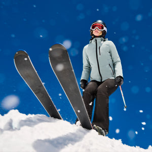 Women's FreeCycle® Thermo Super Softshell® II Jacket