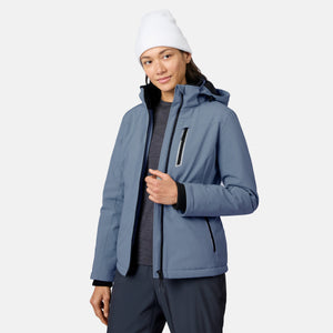 Women's FreeCycle® Thermo Super Softshell® II Jacket