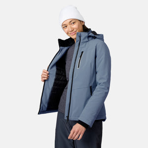 Women's FreeCycle® Thermo Super Softshell® II Jacket