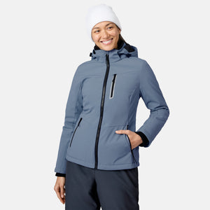 Women's FreeCycle® Thermo Super Softshell® II Jacket