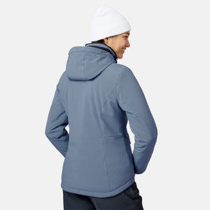 Women's FreeCycle® Thermo Super Softshell® II Jacket