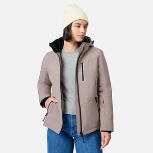 Women's FreeCycle® Thermo Super Softshell® II Jacket