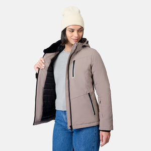 Women's FreeCycle® Thermo Super Softshell® II Jacket
